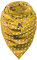 Soupliebe Dreiecksschal Damen Winter Dreieck Herbst Winter Dreieckstuch Schals Eulen Zwillingsherz Musselin Halstuch Scarf Baumwolle Wolle Mädchen Alpaka Schal Stillschal