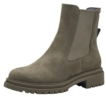 Tamaris Bottine Chelsea 1-25413-43 771 Taille: 39 EU