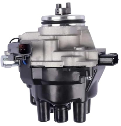 Distribuidor de encendido AP02 compatible con Sentra 1995-1999 200SX 1995-1998 1.6 L GA16DE