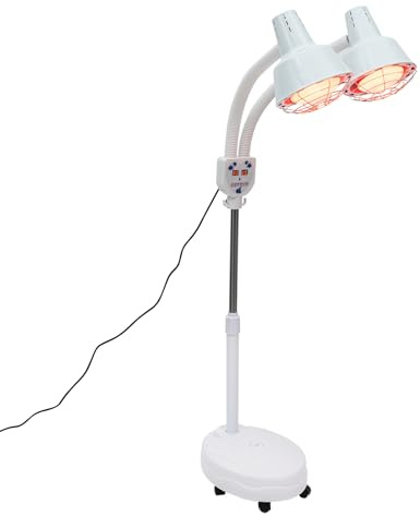 QIERF Ir-275w-dual