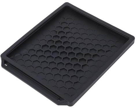 Marhynchus Housse de Protection en Silicone pour Mini Plat, étui d'antenne Souple et Flexible, Prévention des Chutes pour la Maison, la Voiture et l'extérieur