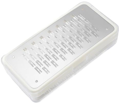 Grattugia da cucina per cibo per verdure-multi per alimenti, disco di formaggio a mano | L'acciaio inossidabile aumenta l'efficienza di cottura. Grucer multiuso che afferra, grattugia alimentare porta