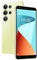 LatsYrs 4G Smartphone Unlocked with 5.0 inch HD screen, 2GB RAM+16GB ROM,Dual SIM Dual Camera,Wifi,Bluetooth,FM,GPS Android Phone (Yellow)