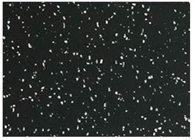 Tapis Anti Vibration 70x62.5cmRéduire Les Vibration pourTables de mah jong équipements similaires Anti-déplacement en Caoutchouc Épaisseur 0.3cm Noir et jaune 0.4cm Noir et blanc