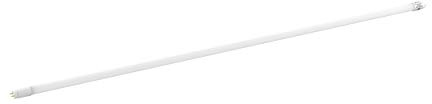 EGLO LM_LED_G13, Lampadina LED, Tubo LED con Avviatore, Sostituisce Tubi Fluorescenti T8, 22 Watt, 2300 Lumen, Luce Bianca Neutra, 4000 Kelvin, Diametro 2.6 cm, Lunghezza 150 cm