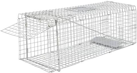Homgoday Viva fångstfälla 80 cm, heminredning inomhus utomhus vardagsrum sovrum