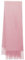 someday Damen Schal | Schal BARULA LONG aus Viskose Mix chalky pink, 0
