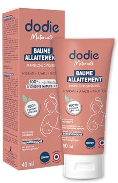 Dodie - Baume Allaitement 40ml