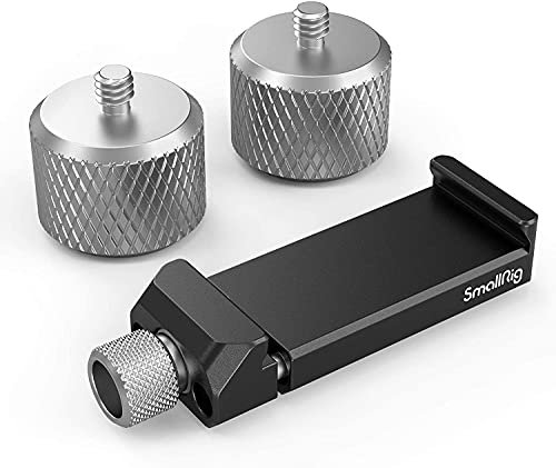 SMALLRIG Counterweight Kit Gegengewicht Kit für DJI RS 2 / RSC 2 / RS 3 / RS 3 Pro & ZHIYUN Gimbals - 3125