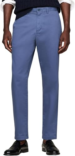 Tommy Hilfiger Pantalón Chino Hombre Tapered Fit