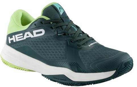HEAD Motion Team Padel Men 273654 Fgln Verde