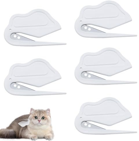 Apribuste Portatile 5X Taglierina Leggera Aprilettere