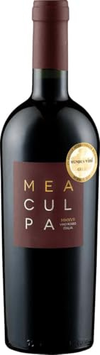 Mea Culpa Vino Rosso Halbtrocken (1 x 0.75 l)