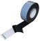 80mm EPDM-Fugenband selbstklebend 0,8mm Dichtungsband 20m Ro. schwarz