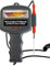 MAUK® Chlor & PH Wassertester | Wassergüte Prüfgerät | analoger Analysator für Pool & Spa, Teich