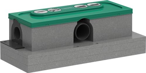 hansgrohe Grundkörper uBox universal, Grundkörper