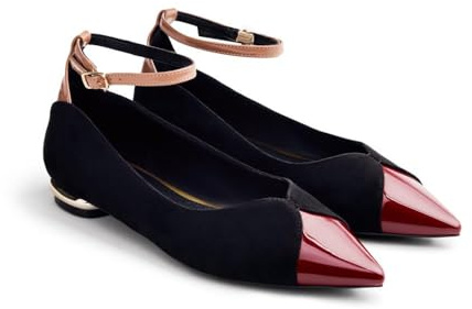 GIOSEPPO Bailarinas Contrastes GRYCLA