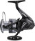 Shimano Aero BB 3000 Feeder Angelrolle