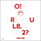 BTS KPOP Bangtanboys 1. Mini-Album [O!RUL8,2?] CD + Folded Poster + Photobook + Photocard