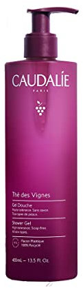Caudalie Thé des Vignes Gel de Ducha 400ml
