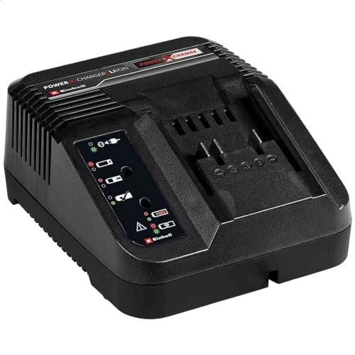Einhell Genuine PXC 18v Cordless Battery Charger
