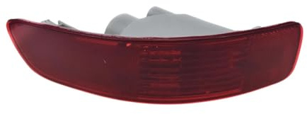 BGRVCKS Pour CITROEN C-Crosser 2007-2012 Feu Arrière Réflecteur Feu Antibrouillard 8352A005 8355A004 8337A015 Feu stop de voiture Feu arrière(Gauche 8337A030)