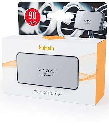 VINOVE Lufterfrischer Original Bahrain