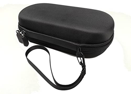 Link-e : Transporttasche, Schutzhülle kompatibel mit SONY Playstation PS VITA Konsole, Schwarz , reisetaschen