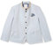 Bergfeuer Herren Albano Trachtenjanker, Hellblau, 48