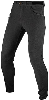 Leatt Pantaloni MTB Lunghi Gravity 3.0 Confortevoli e Funzionali