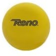 L'Estel Skates - Hockey Reno - Bola de Hockey Patines (Amarillo)