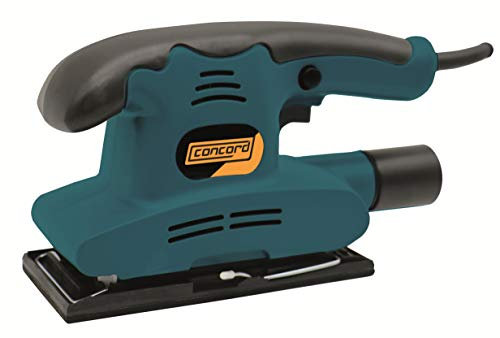 Q.TA' 1 CONCORD LEVIGATRICE ORBITALE 150W OS001