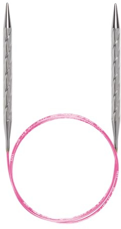 addi Unicorn Circular Knitting Needle 80cm (32in) - 4.00mm