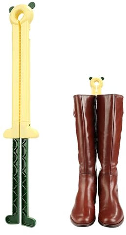 Élargisseur de chaussures pliantes, Civière pour chaussures pliantes - Civière de baskets réglable - Civière de chaussures réglable pour femme homme, Tendeur de chaussure pour bottes, Civière pour