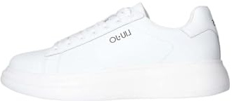 Liu Jo Sneakers Basse Big 7G4011PX474 Bianco