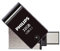 Philips USB Flash Drive 2-in-1 32GB, USB3.1, USB-C