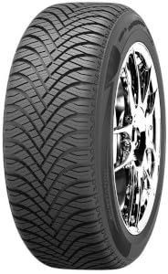 TRAZANO Ganzjahresreifen 205/50 R 17 XL TL 93V ALL SEASON ELITE Z-401 BSW M+S 3PMSF Allwetter