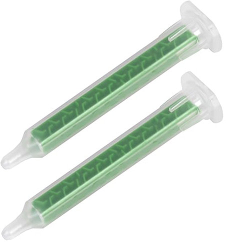 Sealey Rapid Set SCS501N2 Lot de 2 buses de mélange adhésives MMA