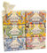 NESTI DANTE Seifen Villa Sole - The Collection 6 x 150 Gramm