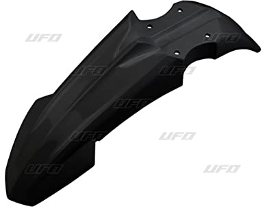 UFO PLAST parafango anteriore nero Yamaha YZ 65 2019-2024