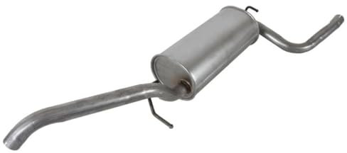 Rear Silencer BOSAL 280-295