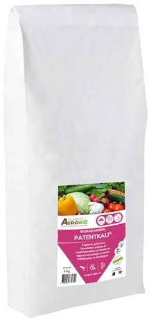 Engrais minéral Patentkali® (5 Kg)