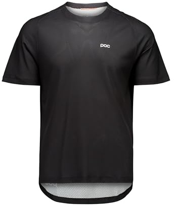 POC M's Motion Air S/S Jersey Mountainbike-Shirt für Herren, Kurzarm
