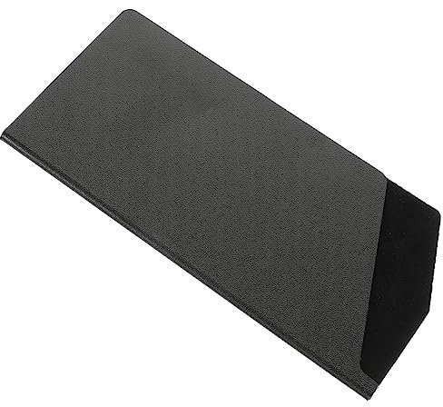 Mikikit Funda de Cuchillo Portátil Cocina Vaina de Transporte Resistente Desgaste Camping y Protección Duradera