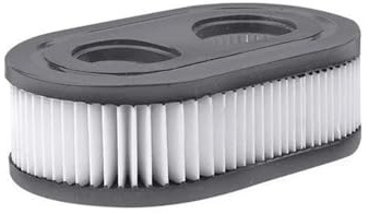 Zubehör für Rasenmäher Luftfilter for Benzin-Gartenmaschine, Rasentrimmer, Freischneider, Rasenmäher