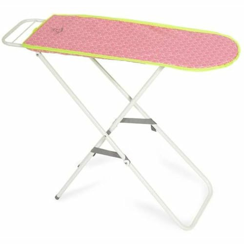 DE CUEVAS TOYS Fer à Repasser Rose Pliable DeCuevas 53488