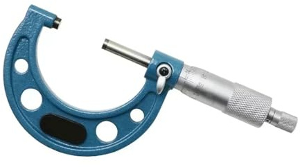 Outside Micrometer 0.01mm Micrometer Gauge(175-200mm)