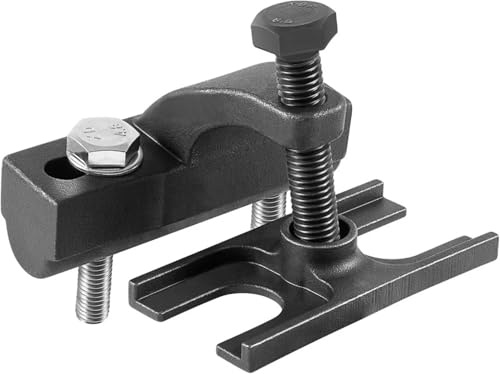 VNSMM Strumento compressore Molle valvole 5462 Adatto per Tutte Le Testate dei cilindri dei Motori GM Gen III e IV LS