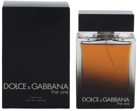 Dolce & Gabbana The One for Men Eau de Parfum, 100 ml