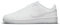 Nike Court Royale 2 Better Essential, Zapatillas Mujer, White, 36.5 EU